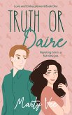 Truth or Daire (Love and Embezzlement, #1) (eBook, ePUB)