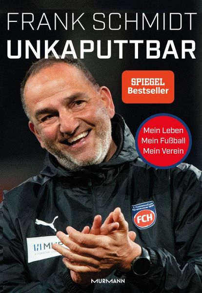 Unkaputtbar (eBook, ePUB)