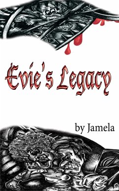 Cover Evie's Legacy (eBook, ePUB)