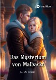 Das Mysterium von Malbackt (eBook, ePUB)