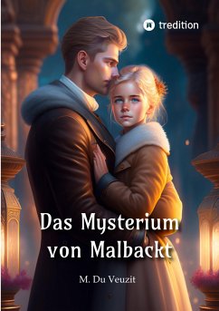 Das Mysterium von Malbackt (eBook, ePUB) - Du Veuzit, Max; Wagner, Sophia