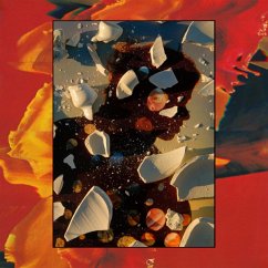 Cover Sugar The Bruise