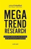 Megatrend Research (eBook, ePUB)