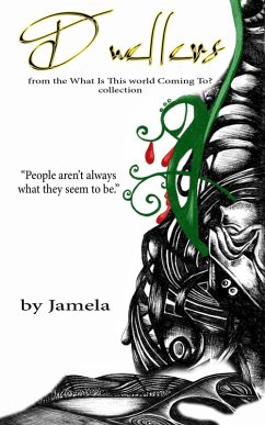 Cover Dwellers (eBook, ePUB)