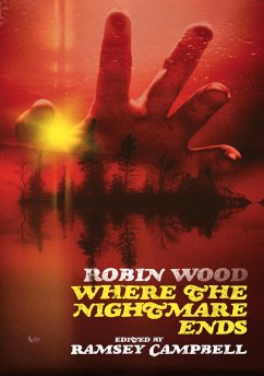 Cover Where The Nightmare Ends (eBook, ePUB)