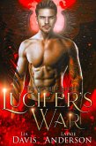 Lucifer's War (eBook, ePUB)
