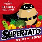 Supertato: Eviltato vs Superpea (eBook, ePUB)