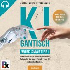 KIgantisch. Work smart(er) (MP3-Download)