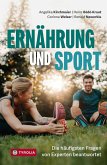 Ernährung und Sport (eBook, ePUB)
