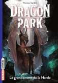 Dragon Park, Tome 04 (eBook, ePUB)