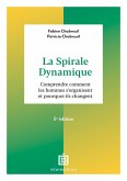 La spirale dynamique - 5e éd. (eBook, ePUB)