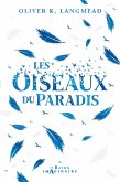 Les Oiseaux du Paradis (eBook, ePUB)