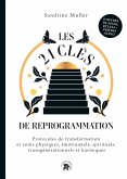 Les 21 clés de reprogrammation (eBook, ePUB)