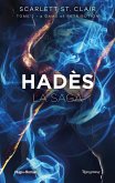 La saga d'Hadès - Tome 02 (eBook, ePUB) La saga d'Hadès - Tome 02 (eBook, ePUB)
