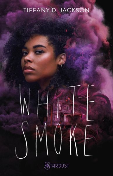 White smoke (eBook, ePUB)