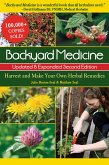 Backyard Medicine Updated & Expanded Second Edition (eBook, ePUB)