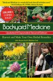 Backyard Medicine Updated & Expanded Second Edition (eBook, ePUB) Backyard Medicine Updated & Expanded Second Edition (eBook, ePUB)