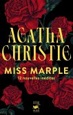 Miss Marple : 12 nouvelles inédites (eBook, ePUB)