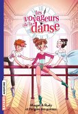 Les voyageurs de la danse, Tome 06 (eBook, ePUB)