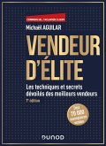 Vendeur d'élite - 7e éd. (eBook, ePUB)