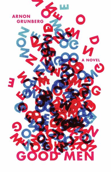 Good Men (eBook, ePUB)