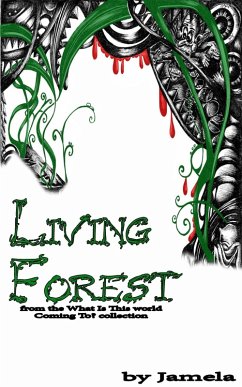Cover Living Forest (eBook, ePUB)