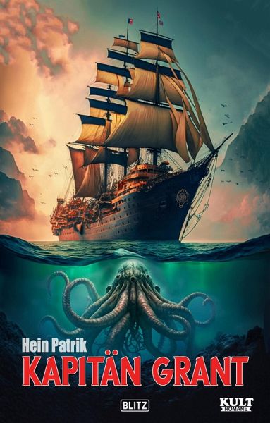 Kapitän Grant (eBook, ePUB)