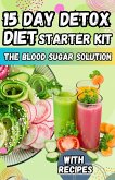 15 Day Detox Diet Starter Kit (eBook, ePUB)
