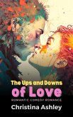 The Ups and Downs of Love: Romantic Comedy Romance (eBook, ePUB)