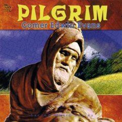 Pilgrim - Evans,Gomer Edwin