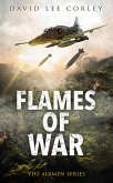 Flames of War (The Airmen Series, #16) (eBook, ePUB)