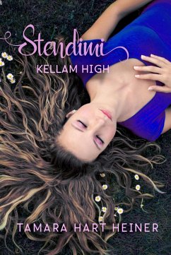 Cover Stendimi (Kellam High (Italian)) (eBook, ePUB)
