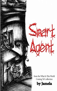 Smart Agent (eBook, ePUB) - Jamela