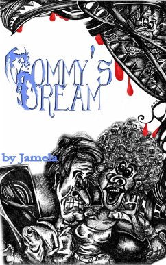 Cover Tommy's Dream (eBook, ePUB)