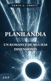 Planilandia: Un romance de muchas dimensiones (eBook, ePUB) Planilandia: Un romance de muchas dimensiones (eBook, ePUB)