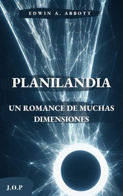 Cover Planilandia: Un romance de muchas dimensiones (eBook, ePUB)