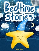 Bedtime Stories (Dreamy Nights Collection, #1) (eBook, ePUB)