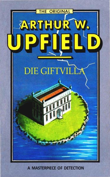 Die Giftvilla (eBook, ePUB)