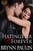 Hating Her Ex Forever (Cherish Cove: The Wellston, #5) (eBook, ePUB)