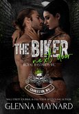 The Biker Next Door (Royal Bastards MC: Charleston, WV, #15) (eBook, ePUB)