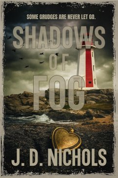 Cover Shadows of Fog (eBook, ePUB)