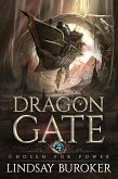 Chosen for Power (Dragon Gate, #4) (eBook, ePUB)
