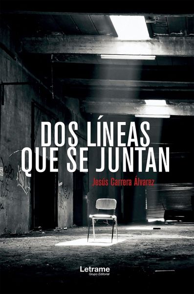 Dos líneas que se juntan (eBook, ePUB)
