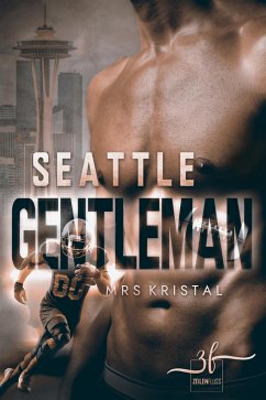 Seattle Gentleman (eBook, ePUB) - Kristal, Mrs
