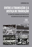 Entre a transição e a justiça de transição (eBook, ePUB)