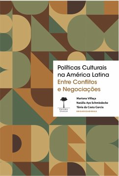 Cover Políticas Culturais na América Latina (eBook, ePUB)