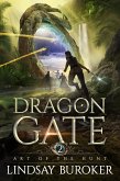 Art of the Hunt (Dragon Gate, #2) (eBook, ePUB)