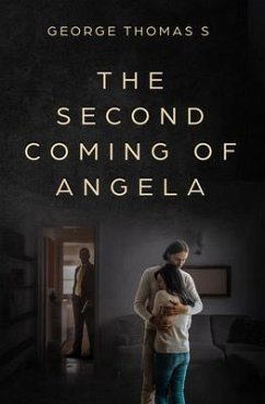 Cover The Second Coming of Angela (eBook, ePUB)