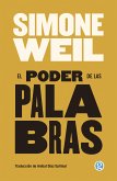 El poder de las palabras (eBook, ePUB)