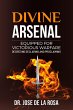 Divine Arsenal (eBook, ePUB) - Bild 1